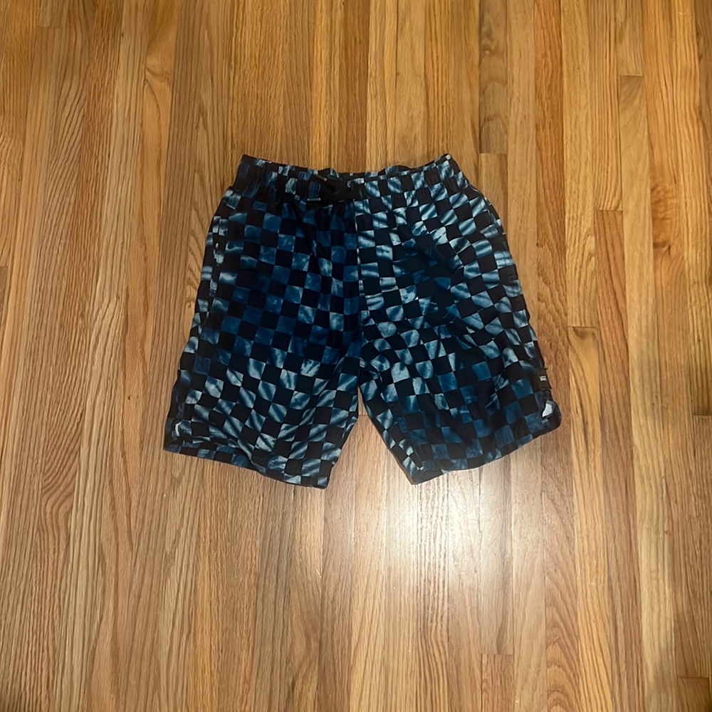 VANS swim trunks